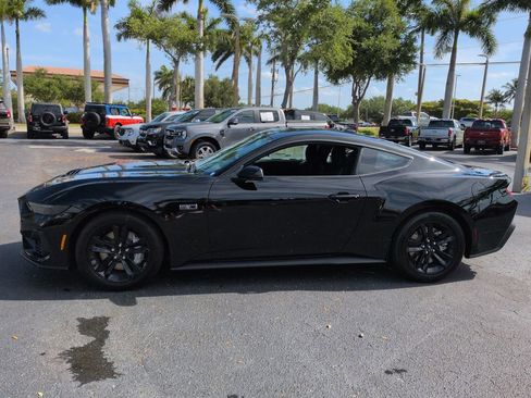 New 2026 Ford Mustang GT RWD image 7