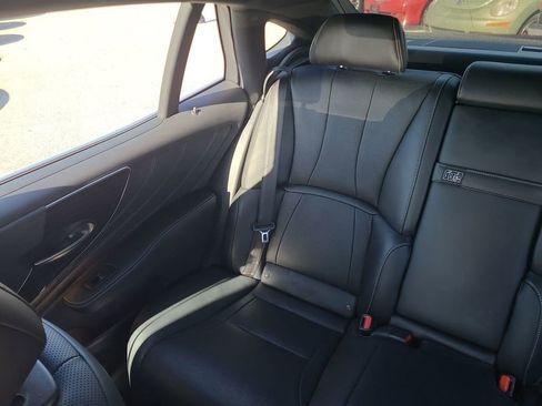 Used 2018 Lexus LS 500 image 4