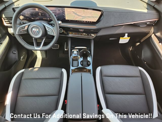 New 2026 Buick Envision Sport Touring AWD/4WD image 20