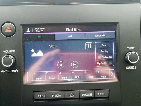 Used 2023 Subaru WRX Base image 14