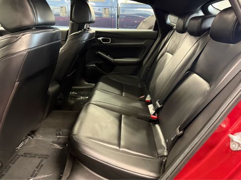 Used 2023 Acura Integra A-Spec image 21