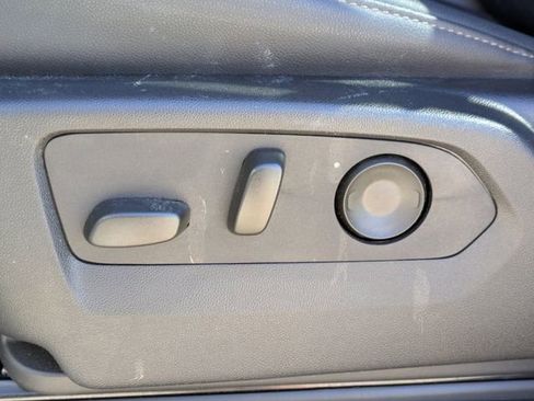 Certified 2025 Chevrolet Silverado 2500 LT w/ All Star Edition image 20