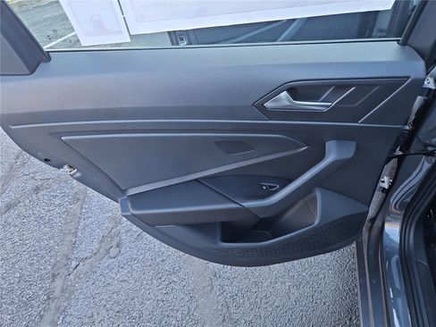 New 2026 Volkswagen Jetta Sport image 22