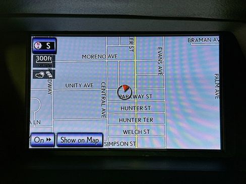 Used 2013 Lexus RX 350 AWD w/ Navigation Pkg image 15