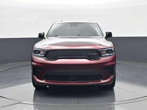 Used 2024 Dodge Durango SXT w/ SXT Blacktop Group AWD/4WD image 2