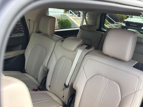 Certified 2024 Ford Expedition Max Limited AWD/4WD image 34