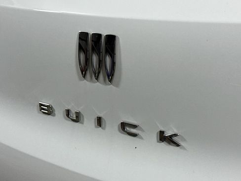 New 2026 Buick Encore GX Sport Touring w/ Advanced Technology Package FWD image 17