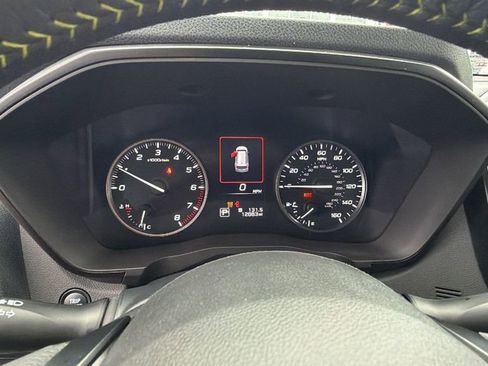 Used 2025 Subaru Ascent Onyx Edition image 29