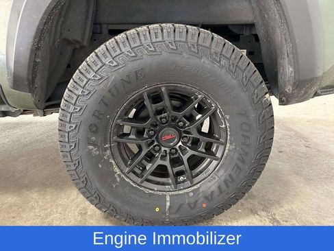 Used 2020 Toyota Tacoma TRD Pro image 9