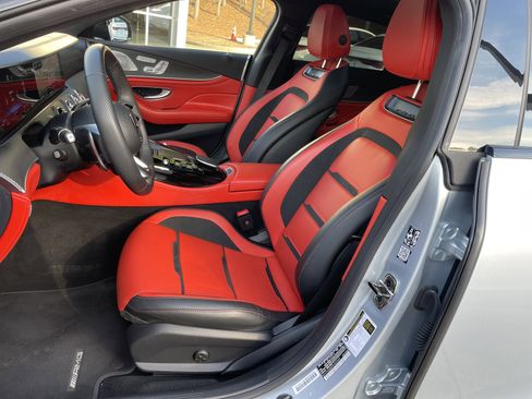 Certified 2024 Mercedes-Benz AMG GT 53 image 21