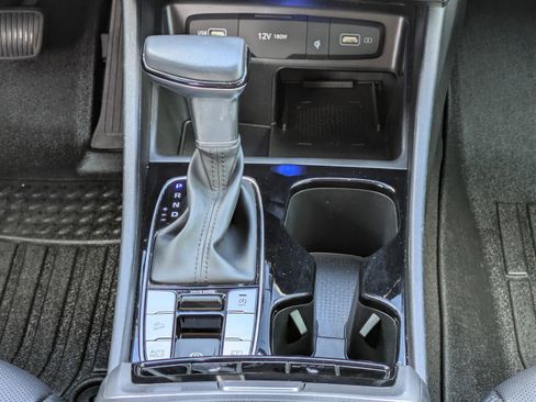 Used 2023 Hyundai Tucson SEL w/ Convenience Package FWD image 16