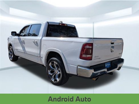 Used 2019 RAM 1500 Limited image 4