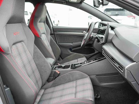 New 2026 Volkswagen GTI S FWD image 18