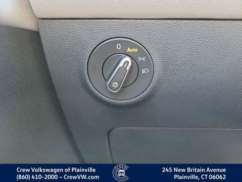 New 2026 Volkswagen Taos S AWD/4WD image 11