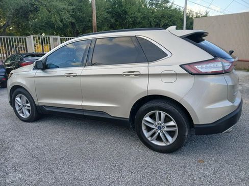 Used 2018 Ford Edge SEL w/ Equipment Group 201A FWD image 7