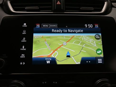 Used 2017 Honda CR-V EX-L image 17