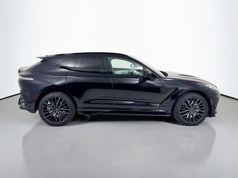 Used 2023 Aston Martin DBX 707 AWD/4WD image 8