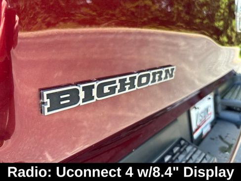 Used 2019 RAM 1500 Big Horn AWD/4WD image 14
