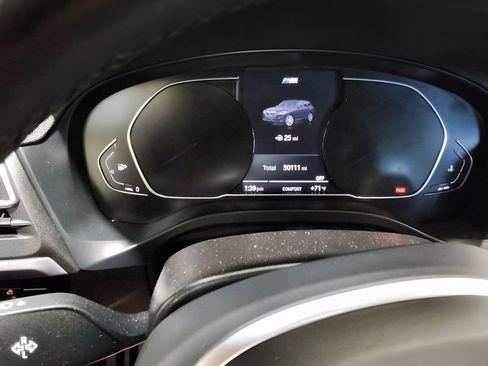 Used 2022 BMW X3 xDrive30i AWD/4WD image 20