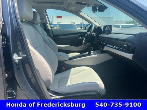 Used 2026 Honda Accord EX-L image 18