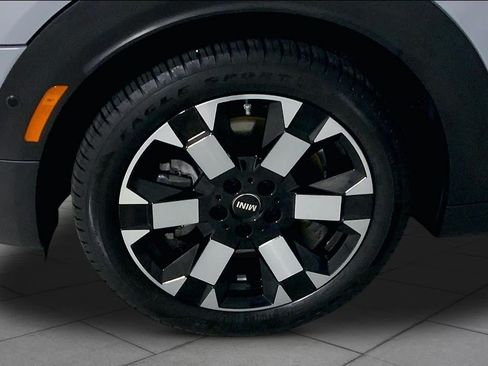Used 2023 MINI Cooper Countryman S AWD/4WD image 10