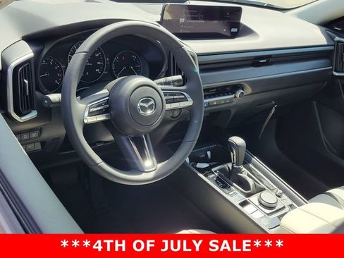 New 2026 MAZDA CX-50 AWD 2.5 S w/ Weather Package image 3