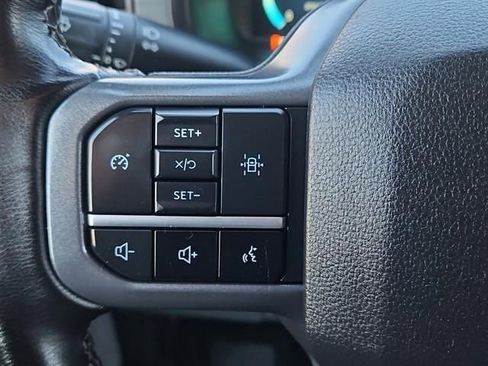 Used 2024 Ford F150 XLT w/ Mobile Office Package image 14