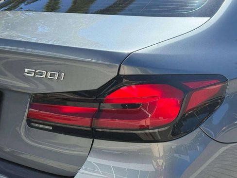 Used 2021 BMW 530i 530i w/ Premium Package image 47