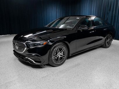 New 2026 Mercedes-Benz E 450 4MATIC Sedan