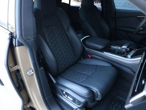 Used 2025 Audi RS Q8 performance AWD/4WD image 33