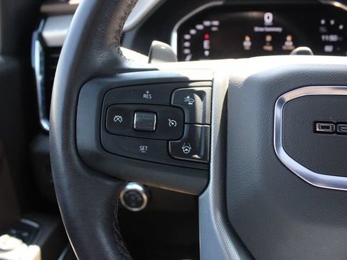 Used 2024 GMC Sierra 1500 Denali AWD/4WD image 14