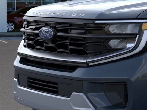 New 2026 Ford Expedition Max Platinum AWD/4WD image 17