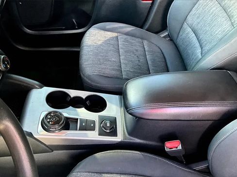 Used 2023 Ford Bronco Sport Big Bend AWD/4WD image 17