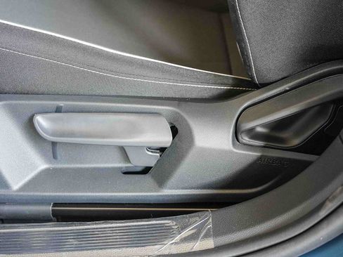 New 2026 Volkswagen Jetta Sport FWD image 23