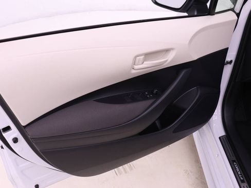 New 2026 Toyota Corolla LE image 10