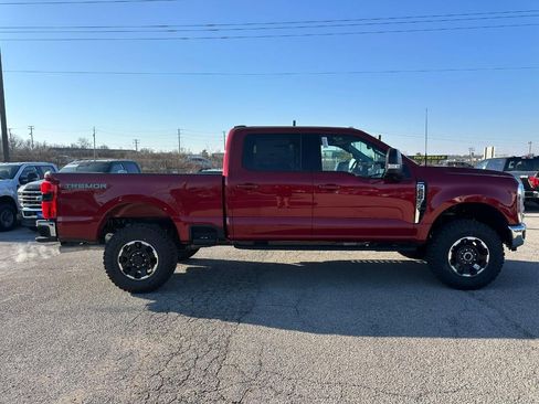 New 2026 Ford F250 Lariat w/ Tremor Off-Road Package image 2