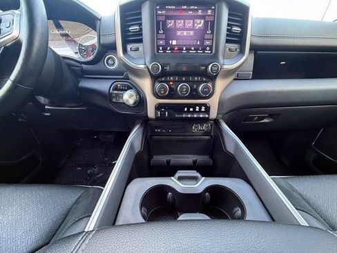 Used 2019 RAM 1500 Laramie image 15