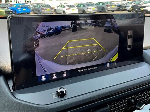 New 2025 Honda Accord EX-L image 19