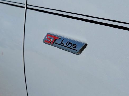 Certified 2025 Ford Escape ST-Line w/ Equipment Group 301A FWD image 13