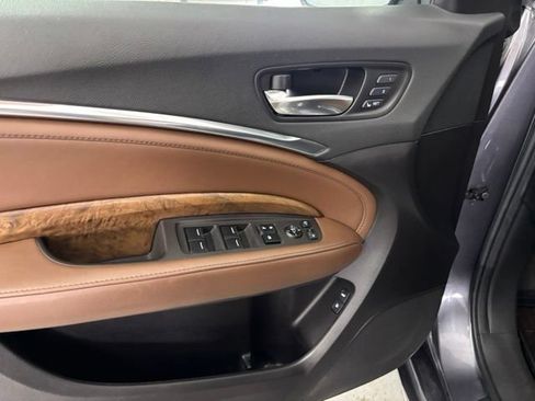 Used 2020 Acura MDX SH-AWD w/ Advance Package image 11