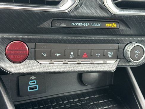 Used 2024 Ford Mustang Premium image 30