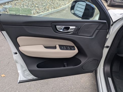 New 2026 Volvo XC60 B5 Plus w/ Climate Package image 11