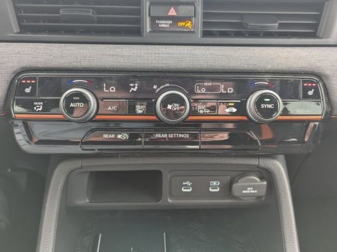 New 2026 Honda Passport TrailSport image 23