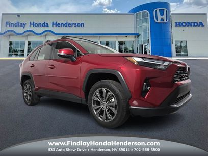 Used 2024 Toyota RAV4 XLE Premium