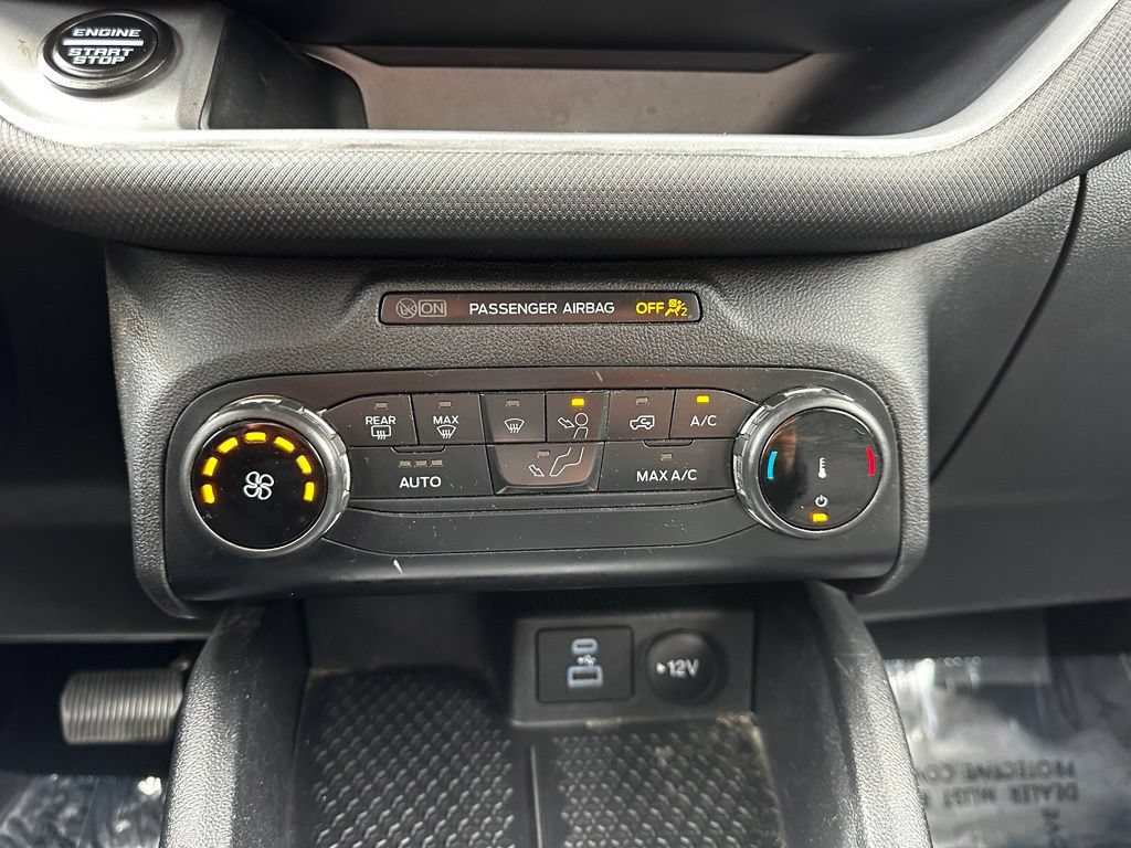 Used 2022 Ford Bronco Sport Big Bend AWD/4WD image 28