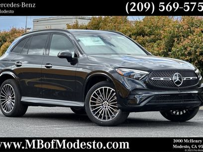 Certified 2025 Mercedes-Benz GLC 350e 4MATIC