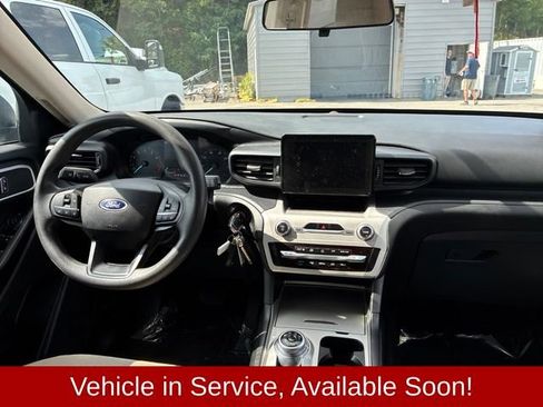 Used 2021 Ford Explorer 4WD image 10