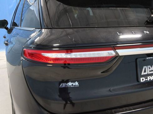 Used 2022 Lincoln Corsair Reserve w/ Luxury Package image 41