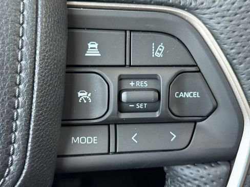 New 2026 Toyota Sequoia Limited image 27