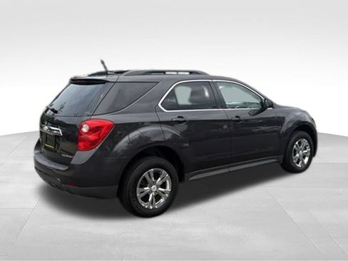 Used 2014 Chevrolet Equinox LT FWD image 28